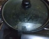 Foto langkah ke 5 dari resep Cookies tanpa Oven.