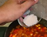 Foto langkah ke 5 dari resep Fuyunghai 2.0.