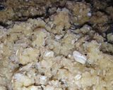A picture of step 2 of Muesli Bars.