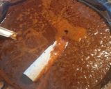 Foto del paso 11 de la receta: Enmoladas