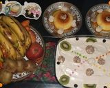 صورة لخطوة 6 من وصفة كريم كراميل