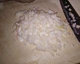 Foto del paso 2 de la receta: Tortilla de fideos