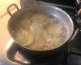 صورة لخطوة 1 من وصفة كورات البطاطس
