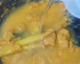 Foto langkah ke 5 dari resep 966. Ati Ampela dan Telur Bumbu Kuning.