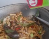 Foto langkah ke 5 dari resep Kering Tempe Nyemek.