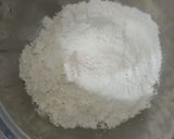 صورة لخطوة 2 من وصفة خبز شباتي