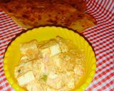 পনির বাটার মশালা (Paneer butter masala recipe in Bengali) রেসিপির ধাপ 6 ছবি