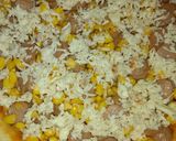 Foto langkah ke 8 dari resep Pizza Teflon.