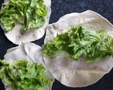Une image de l'étape 5 de Tacos 🌮 de poulet.
