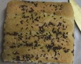 Foto langkah ke 8 dari resep Roti Manis (Roti Sobek).