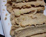 Foto del paso 3 de la receta: Milas con pencas de acelga🥬