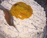 Foto del paso 11 de la receta: Postre Chaja 100% 🇺🇾 con Huevo de Ñandú 🇺🇾