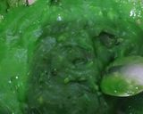 Foto langkah ke 3 dari resep Cendol Thailand.