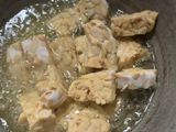 Sambal Tempe