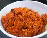 รูปขั้นตอนการทำที่ 1 ของ ผัดเผ็ดเอี่ยน