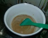Foto langkah ke 3 dari resep Bubur Sumsum.