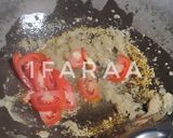 Foto langkah ke 6 dari resep Menu Makan Siang Sederhana ala Rumahan (Recook Adminsay PADers).