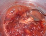 صورة لخطوة 3 من وصفة كولي الفراولة 🍓