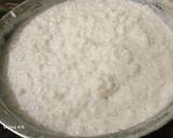 صورة لخطوة 3 من وصفة أرز بلبن بالكريمة اللبانى🍚😋