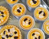 Foto langkah ke 5 dari resep Pie Peyeum/Tape.