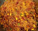 A picture of step 5 of Namkeen Vermicelli.