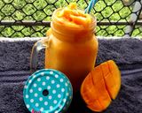 મેંગો જયુસ(Mango juice recipe in Gujarati) રેસીપી સ્ટેપ3ફોટો