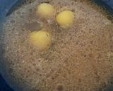 Foto del paso 2 de la receta: Bollos de mosto
