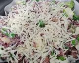 Foto langkah ke 5 dari resep Broccoli black rice chicken casserole.
