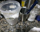 Foto del paso 1 de la receta: Azúcar granulada