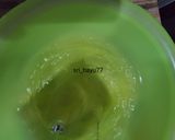Foto langkah ke 2 dari resep Bolu Mentega Moist.