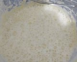 Foto del paso 3 de la receta Filloas de Carnaval