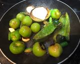 Foto del paso 2 de la receta: 3 salsas mexicanas para tacos