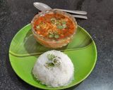 કેરી ની દાળ(keri ni dal recipe in Gujarati) રેસીપી સ્ટેપ3ફોટો