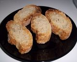 Foto del paso 4 de la receta: Sopa de queso parmesano
