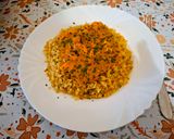 Csirke tikka masala /kész szósszal/🥘🥘🥘 recept fázis 4 fotója