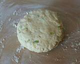 Vickys Cheese & Onion Scones, GF DF EF SF NF recipe step 4 photo