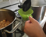 Foto del paso 5 de la receta: Apple Compote/ Compota de manzana