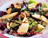 Foto del paso 4 de la receta: Ensalada para el picnic
