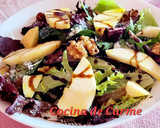 Foto del paso 4 de la receta: Ensalada para el picnic