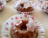 Foto del passaggio 5 della ricetta Mini ciambelline al limone