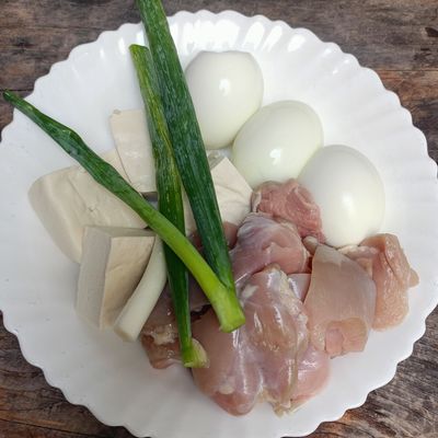 Langkah 1