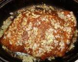 My Seasoned Pork Roast recipe step 1 photo