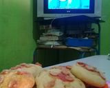 Foto langkah ke 1 dari resep Pizza gumbul.