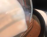 Foto langkah ke 2 dari resep Pudding coklat.