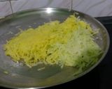 गुरम्मा (gurmma recipe in hindi) रेसिपी चरण 1 फोटो