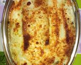 Foto del paso 4 de la receta: Canelones de carne y verdura🥰