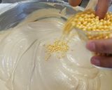 Foto del paso 4 de la receta: Pastel funfeticake