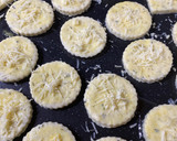 Foto del paso 4 de la receta: Scones de queso🧀