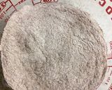 A picture of step 2 of Healthy Carrot Muffins with Molasses!.