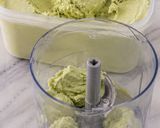 Foto langkah ke 3 dari resep Avocado Ice Cream a la Rumahan.